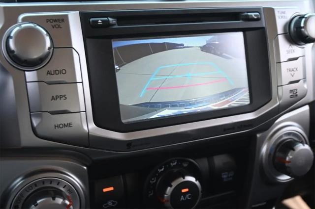 used 2016 Toyota 4Runner car, priced at $22,637