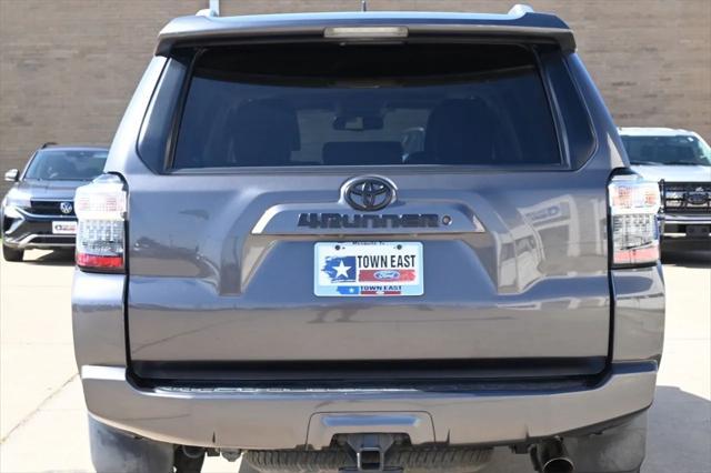 used 2016 Toyota 4Runner car, priced at $22,637