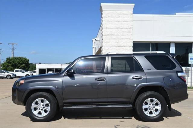 used 2016 Toyota 4Runner car, priced at $22,637