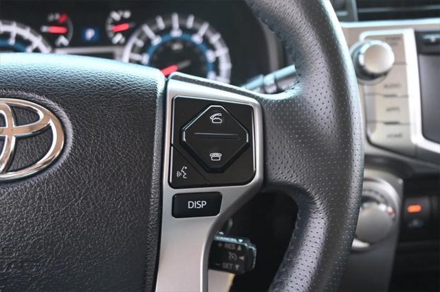 used 2016 Toyota 4Runner car, priced at $22,637