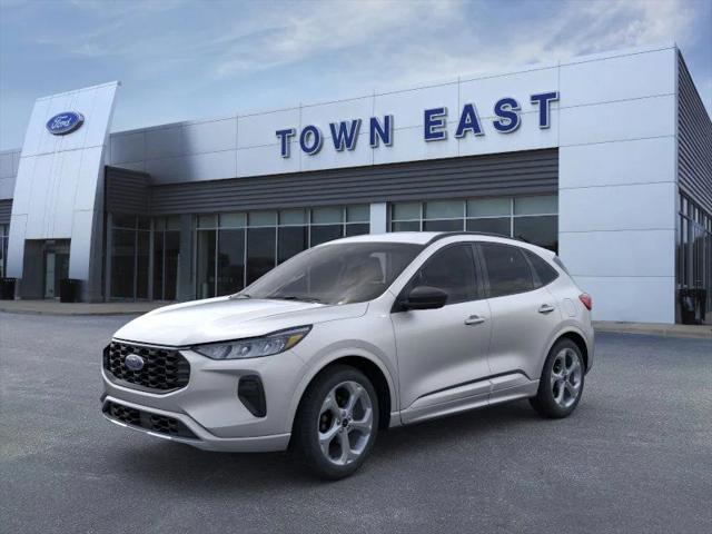 new 2024 Ford Escape car, priced at $25,316