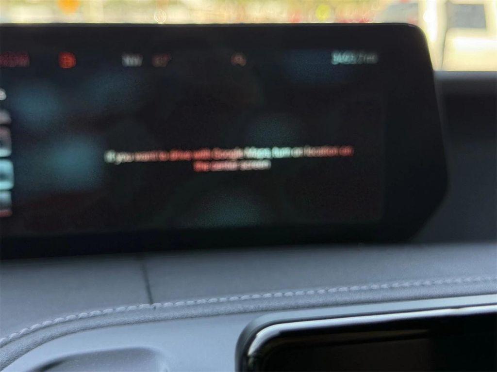 used 2025 Ford Expedition car, priced at $75,337