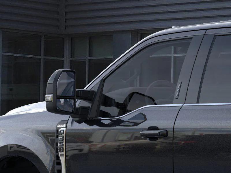 new 2026 Ford F-350 car, priced at $93,016