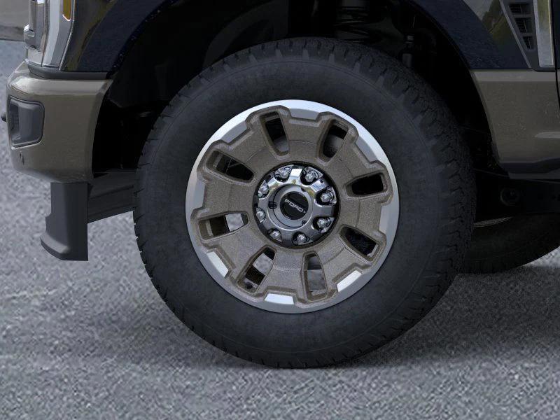 new 2026 Ford F-350 car, priced at $93,016