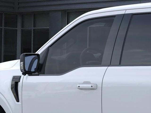 new 2025 Ford F-150 car, priced at $50,826