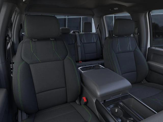 new 2025 Ford F-150 car, priced at $36,923