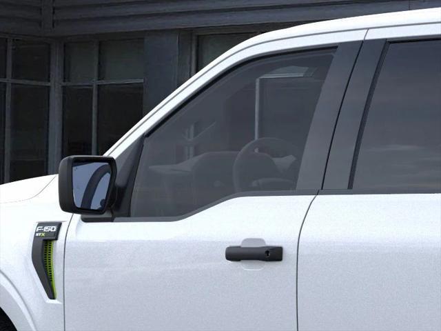 new 2025 Ford F-150 car, priced at $36,923