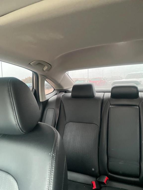 used 2022 Honda Civic car, priced at $21,993