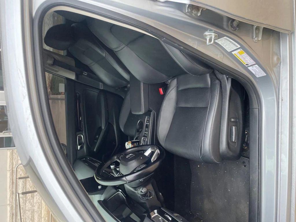 used 2022 Honda Civic car, priced at $21,993