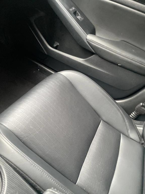 used 2022 Honda Civic car, priced at $21,993