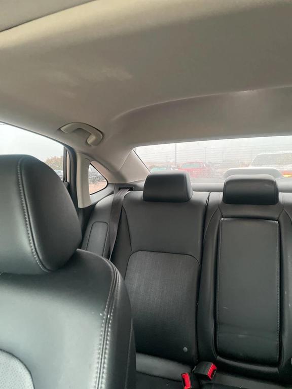 used 2022 Honda Civic car, priced at $21,993