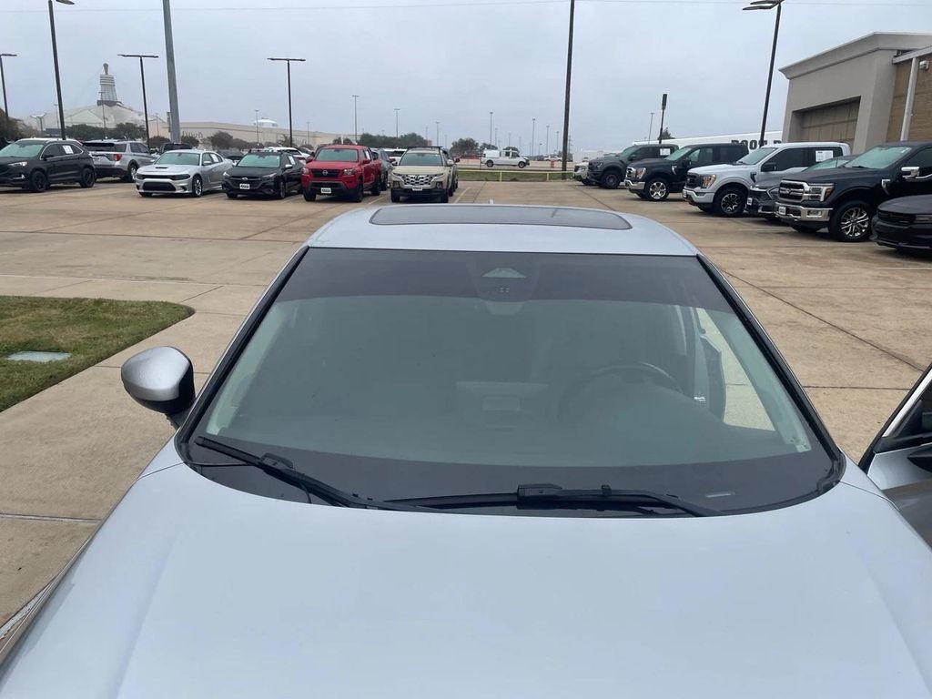 used 2022 Honda Civic car, priced at $21,993