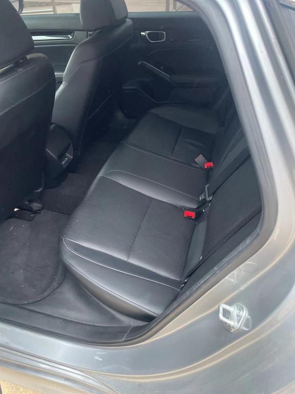 used 2022 Honda Civic car, priced at $21,993