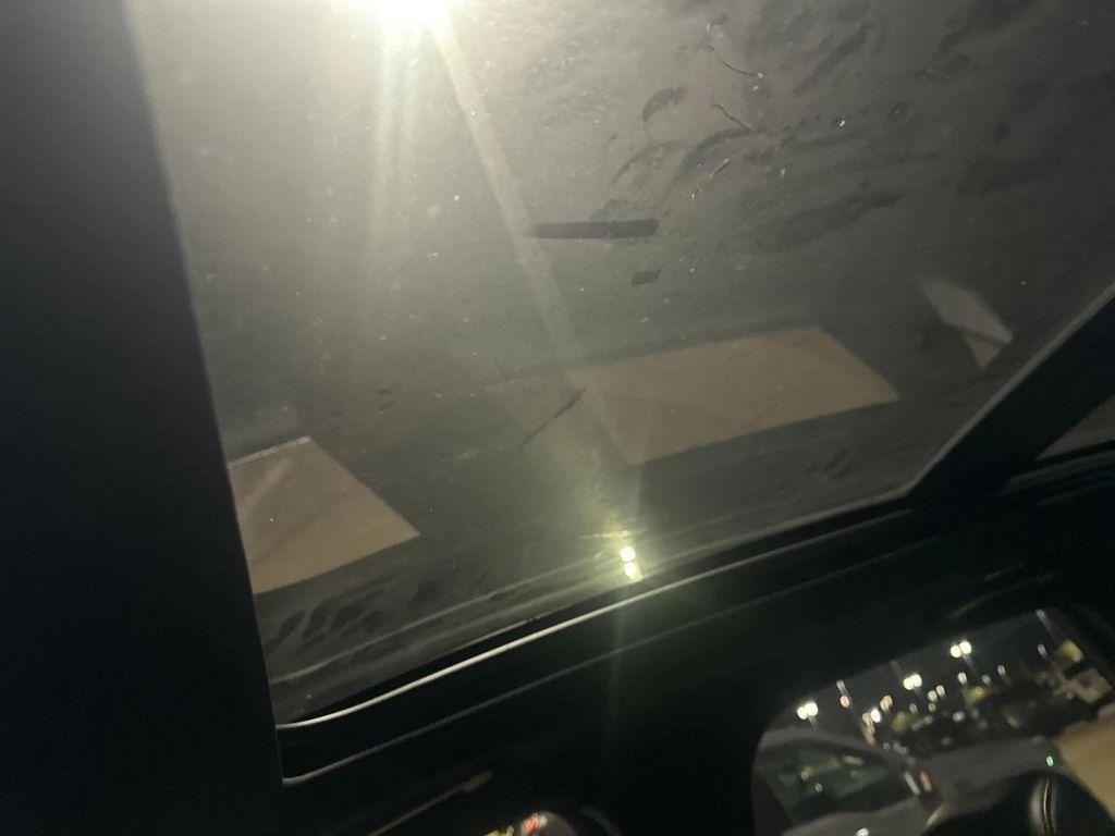 used 2021 Ford Edge car, priced at $19,383