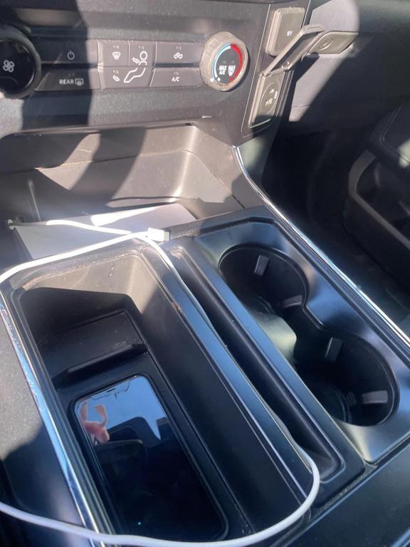 used 2023 Ford F-150 car, priced at $31,017