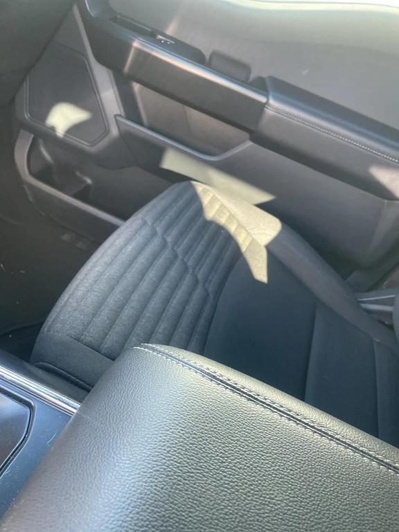 used 2023 Ford F-150 car, priced at $31,017