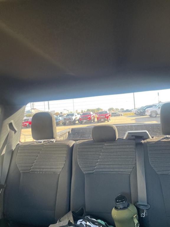 used 2023 Ford F-150 car, priced at $31,017