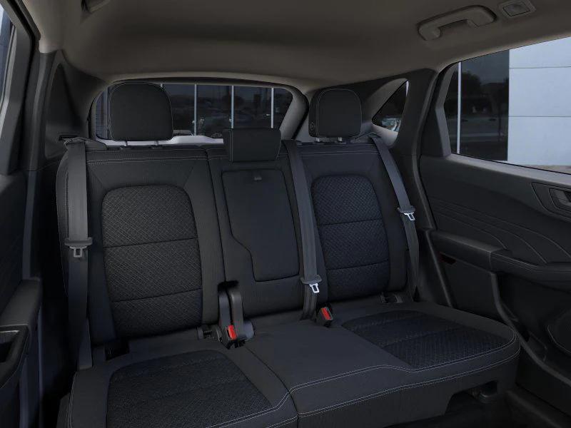 new 2025 Ford Escape car, priced at $25,118