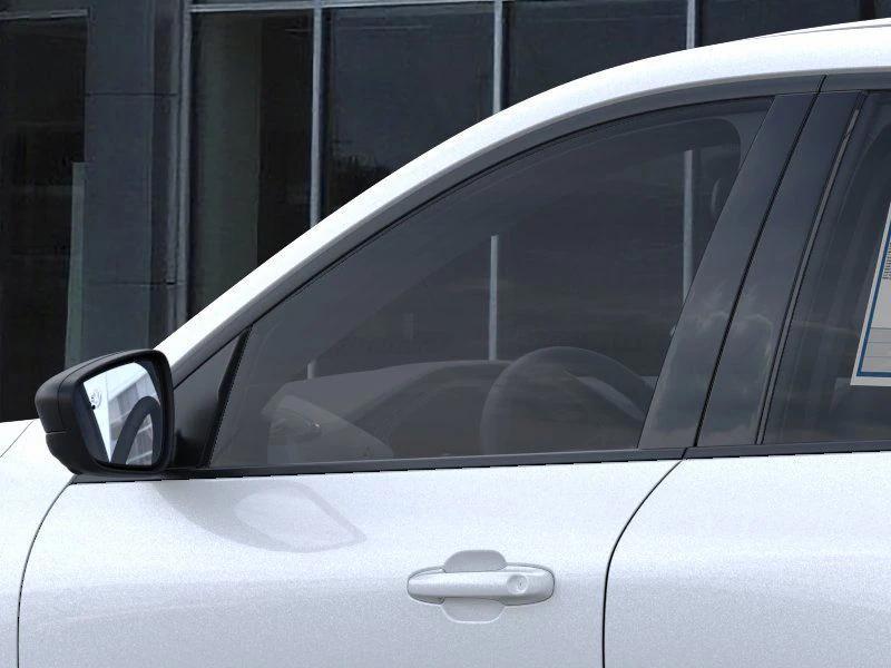 new 2025 Ford Escape car, priced at $25,118