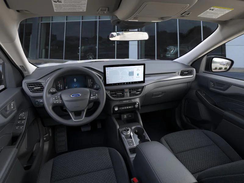 new 2025 Ford Escape car, priced at $25,118