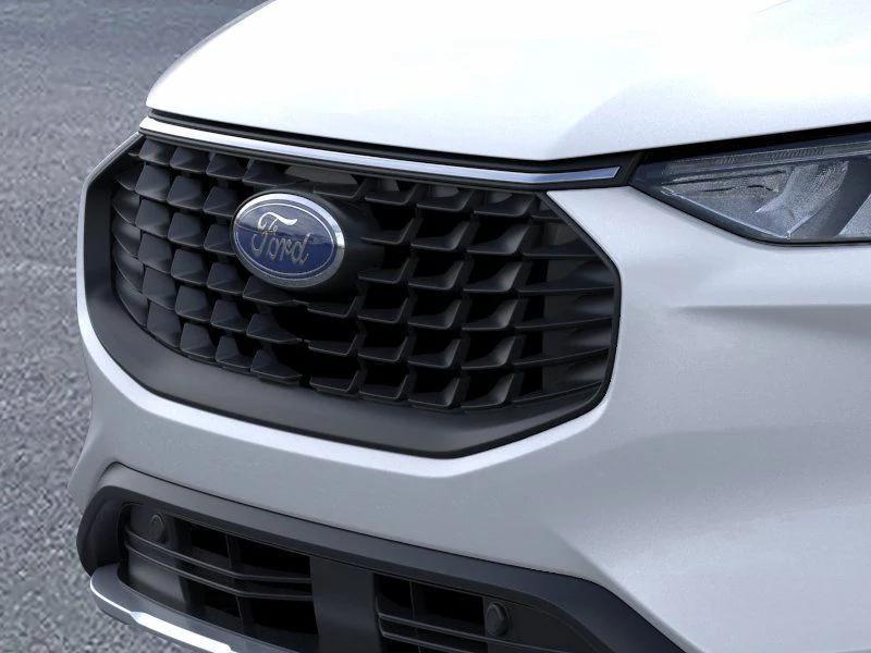 new 2025 Ford Escape car, priced at $25,118