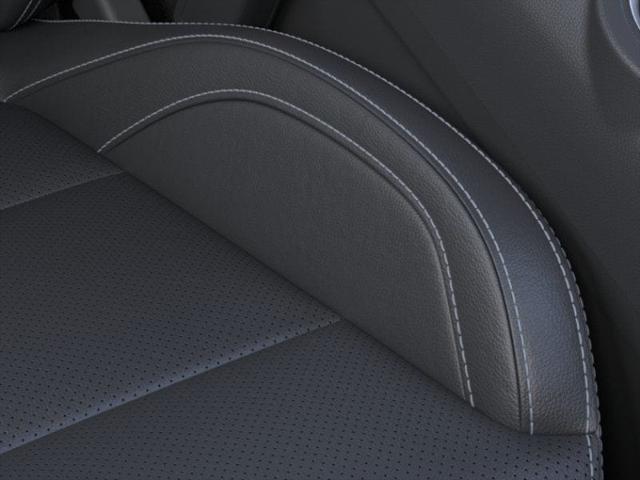 new 2025 Ford Mustang car, priced at $51,966