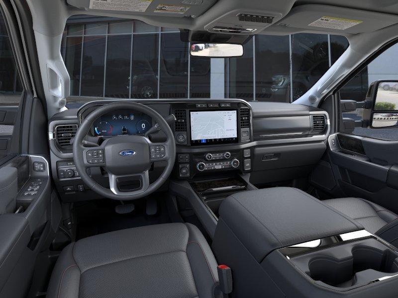 new 2024 Ford F-250 car, priced at $77,032