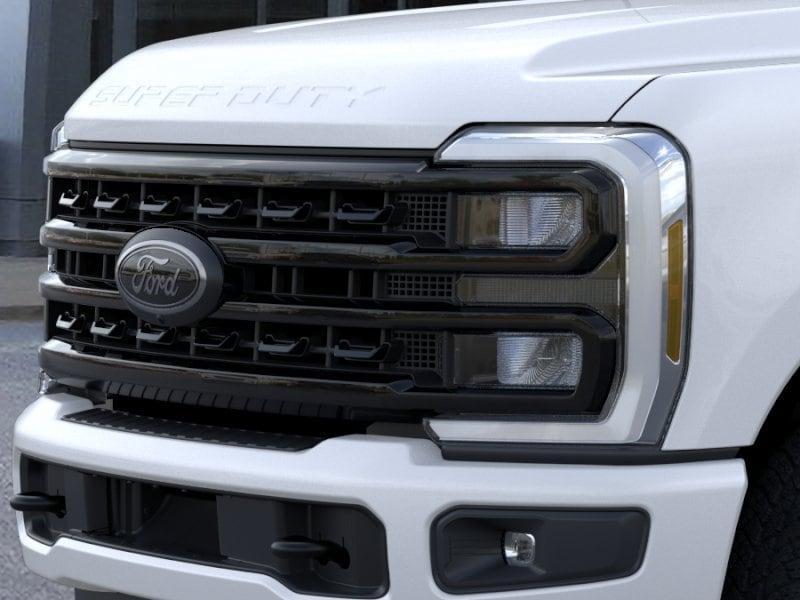 new 2024 Ford F-250 car, priced at $77,032