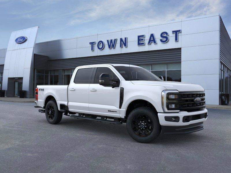 new 2024 Ford F-250 car, priced at $77,032