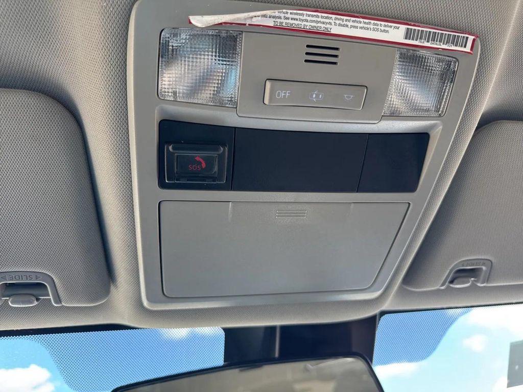 used 2020 Toyota Tacoma car, priced at $22,441