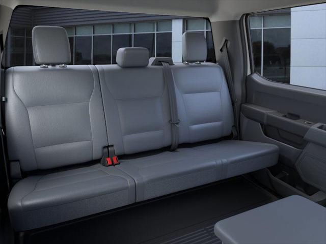 new 2025 Ford F-250 car, priced at $46,756
