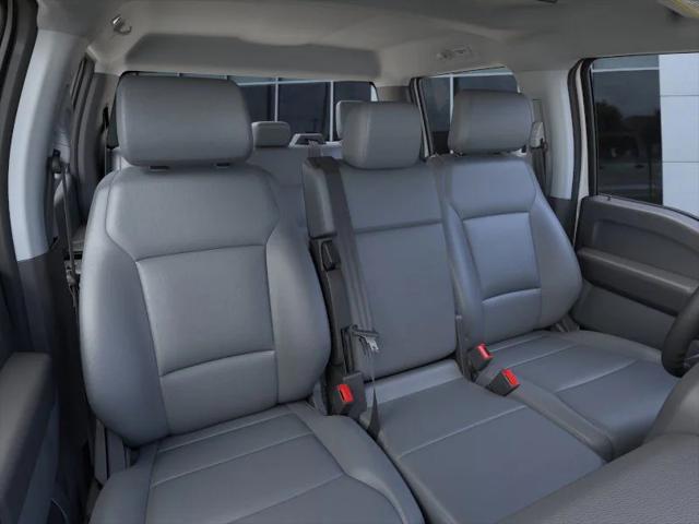 new 2025 Ford F-250 car, priced at $46,756