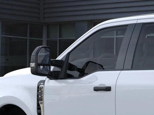 new 2025 Ford F-250 car, priced at $46,756