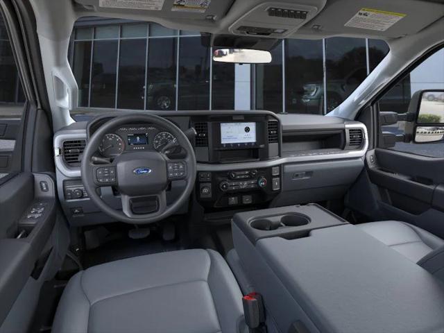 new 2025 Ford F-250 car, priced at $46,756