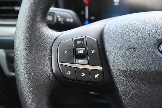 new 2025 Ford Maverick car, priced at $29,556