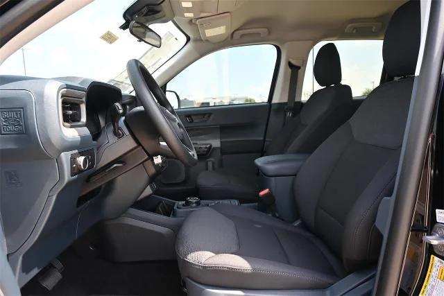 new 2025 Ford Maverick car, priced at $29,556