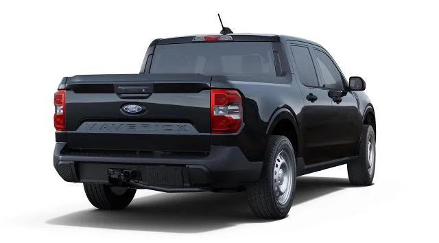 new 2025 Ford Maverick car, priced at $29,556