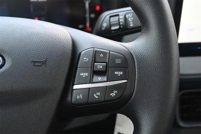 new 2025 Ford Maverick car, priced at $29,556