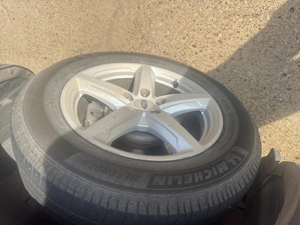 used 2018 Ford Explorer car, priced at $13,183