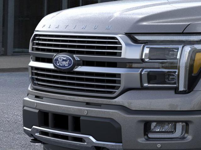 new 2025 Ford F-150 car, priced at $79,966