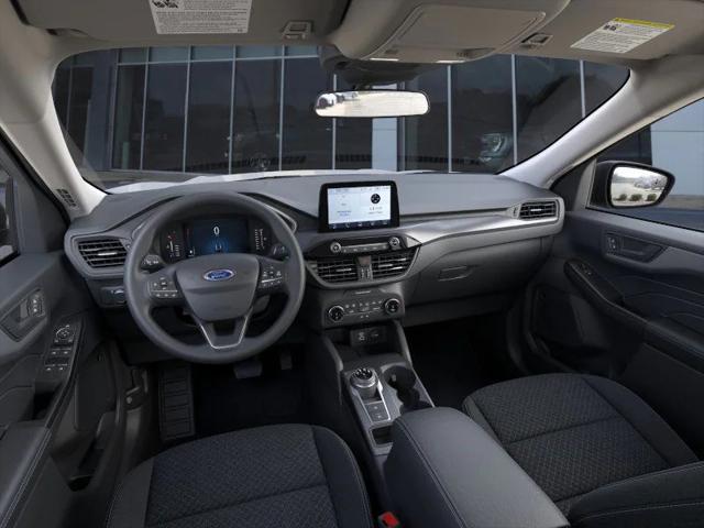 new 2025 Ford Escape car, priced at $28,361