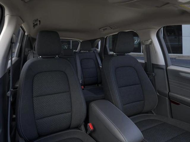 new 2025 Ford Escape car, priced at $28,361