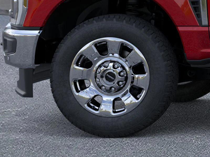 new 2026 Ford F-350 car, priced at $96,940