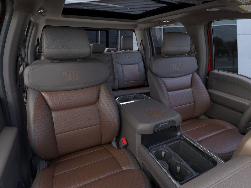 new 2026 Ford F-350 car, priced at $96,940