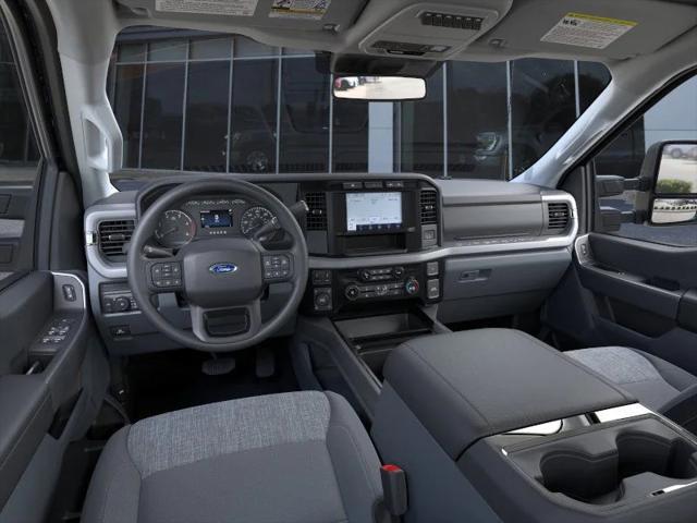 new 2024 Ford F-250 car, priced at $59,586