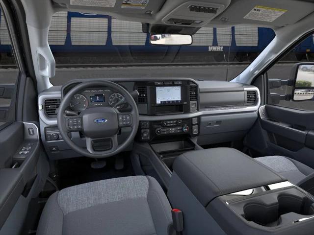 new 2024 Ford F-250 car, priced at $67,600