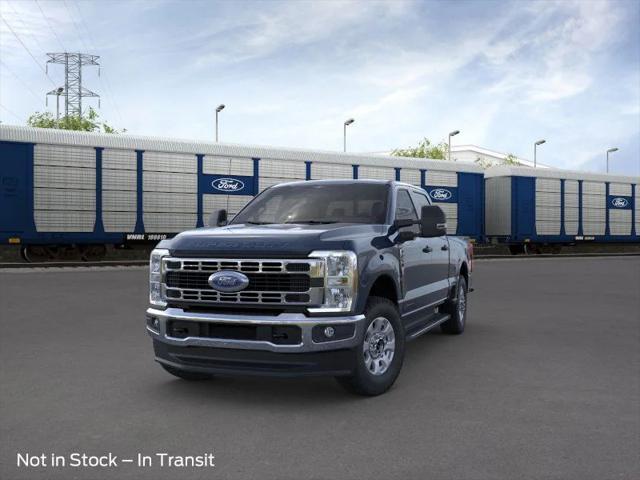 new 2024 Ford F-250 car, priced at $67,600