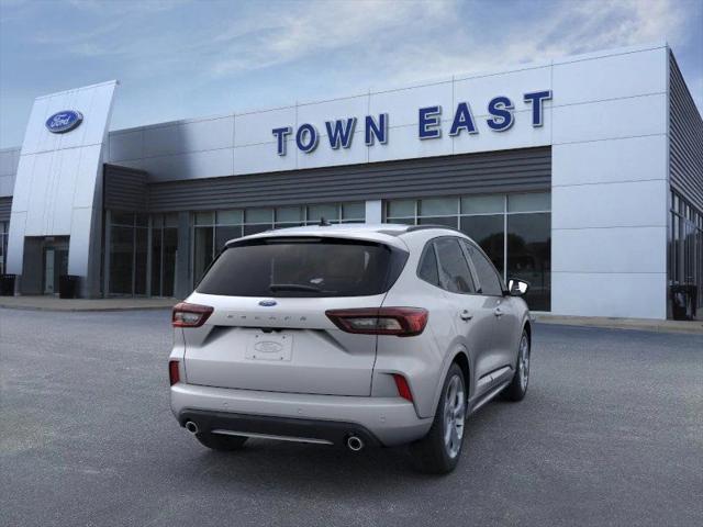 new 2024 Ford Escape car, priced at $25,816