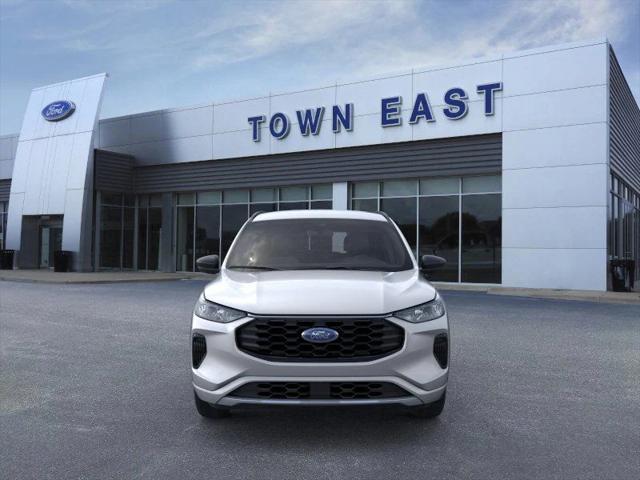 new 2024 Ford Escape car, priced at $25,816