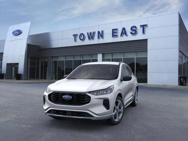 new 2024 Ford Escape car, priced at $25,816